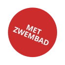 MET ZWEMBAD