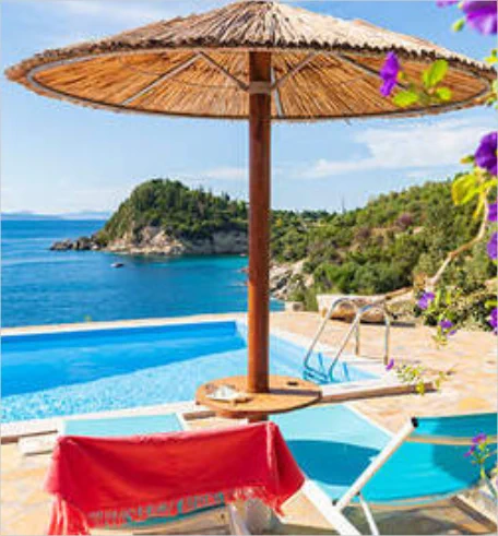 Zonvakanties van''Eliza was here'' op LEKKER-VAKANTIE.NL