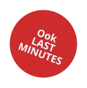 Ook LAST MINUTES
