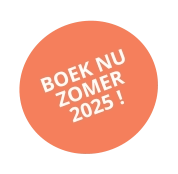 BOEK NU ZOMER 2025 !