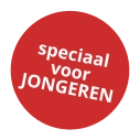 speciaal voor  JONGEREN