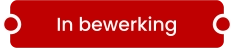 In bewerking