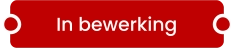 In bewerking