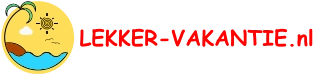 LEKKER-VAKANTIE.nl
