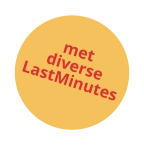 met diverse LastMinutes