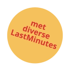 met diverse LastMinutes