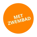 MET ZWEMBAD