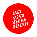 MET MEER VERRE REIZEN