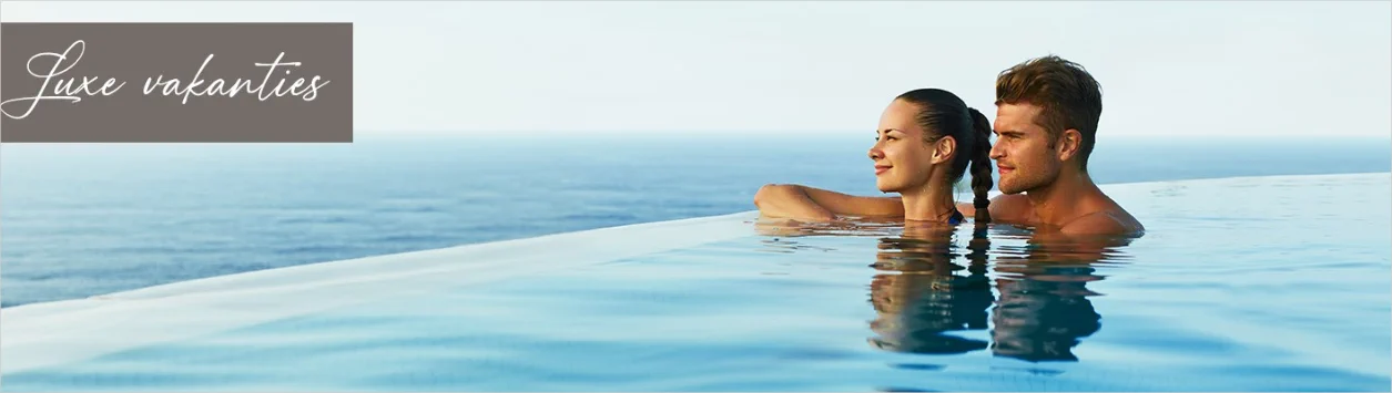 Wat is er nou fijner dan van je vakantie een echt droomverblijf te maken? Stel je voor: overnachten in een super-de-luxe topaccommodatie die over de allerbeste faciliteiten beschikt