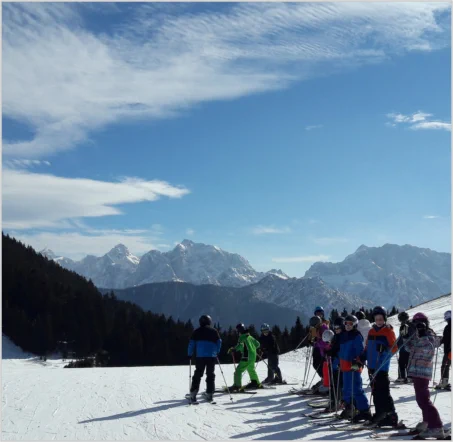 FLOWTRACK WINTERSPORTVAKANTIES boek je op LEKKER-VAKANTIE.nl