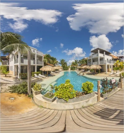 De ultieme Zonvakantie op Bonaire  boek je op LEKKER-VAKANTIE.nl