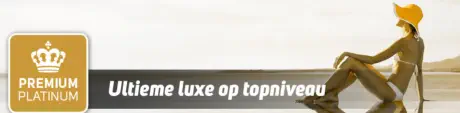                     Platinum selection: ultieme vakantie in de allerbeste 5-sterrenhotels