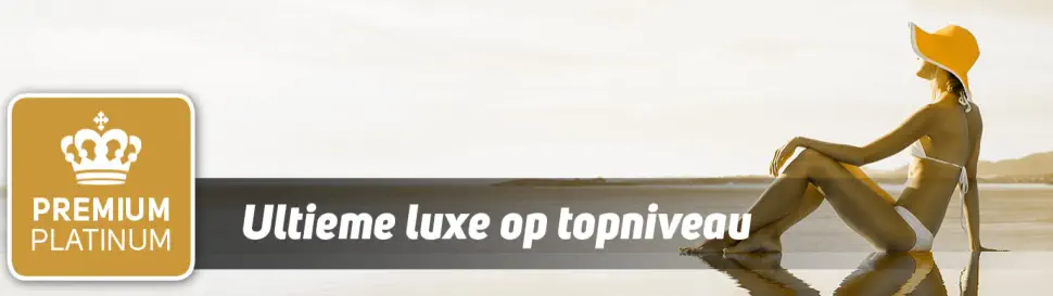 Ultieme Vakantie in de allerbeste 5-sterrenhotels