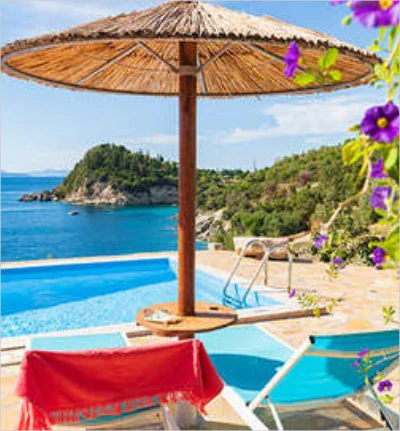 Zonvakanties van''Eliza was here'' op LEKKER-VAKANTIE.NL