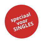 speciaal voor  SINGLES