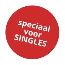 speciaal voor  SINGLES
