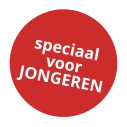 speciaal voor  JONGEREN