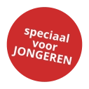 speciaal voor  JONGEREN