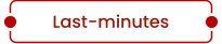 Last-minutes
