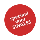speciaal voor  SINGLES