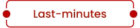 Last-minutes