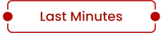 Last Minutes