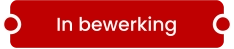 In bewerking